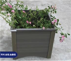 重慶園藝小品
