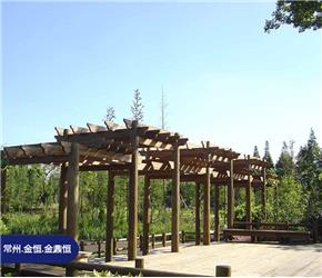 重慶園藝小品