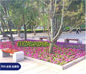 重慶園藝小品