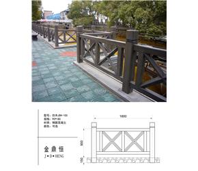 重慶仿木JDH-105